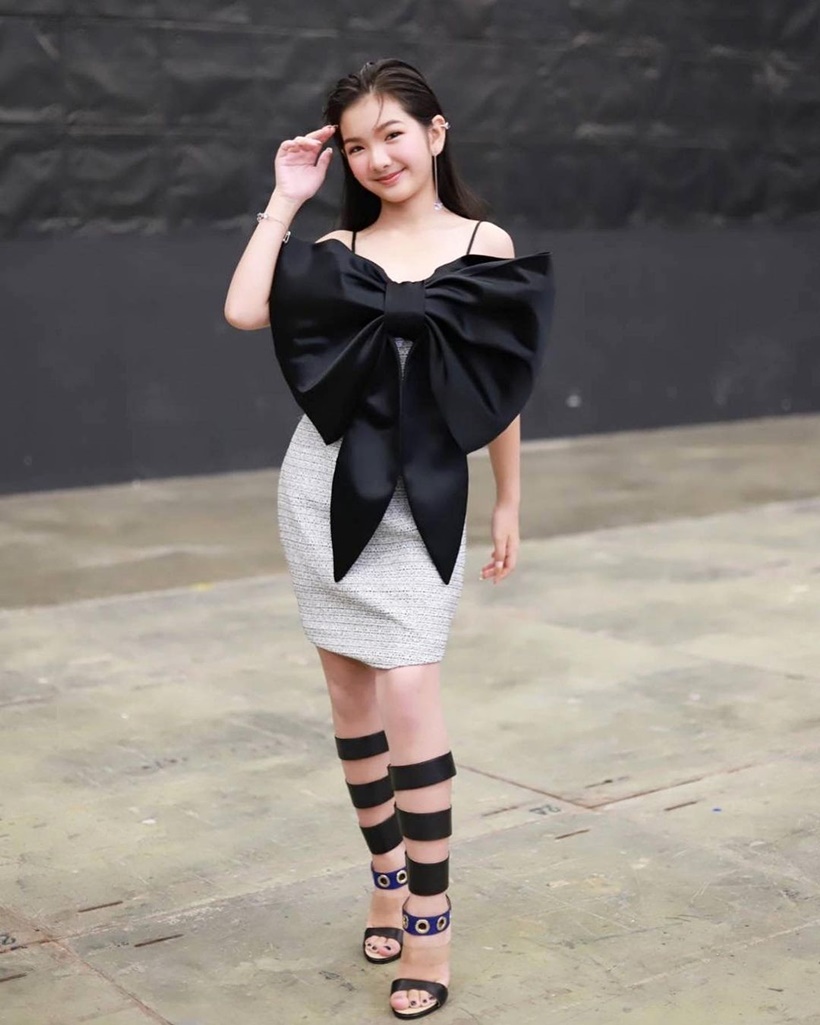 น้องอินเตอร์ รุ่งรดา