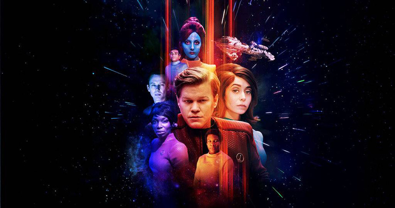 ซีรีส์สนุก ๆ Black Mirror Netflix แบล็คมิลเลอร์ Season 7