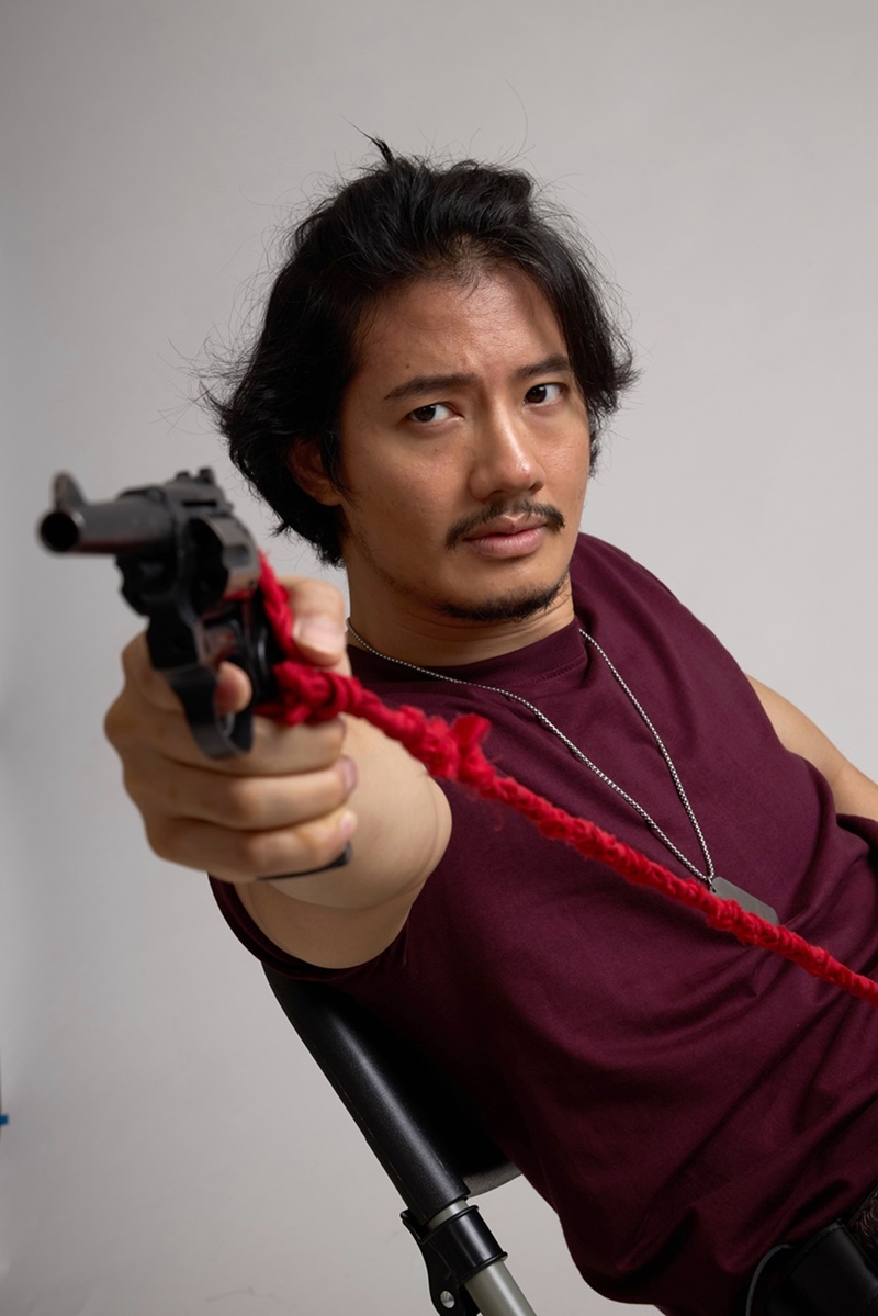  7 ประจัญบาน นักแสดง