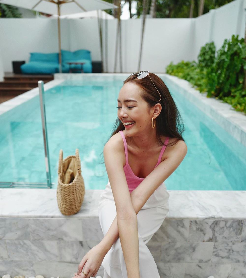 แก๊ป ชนกสุดา