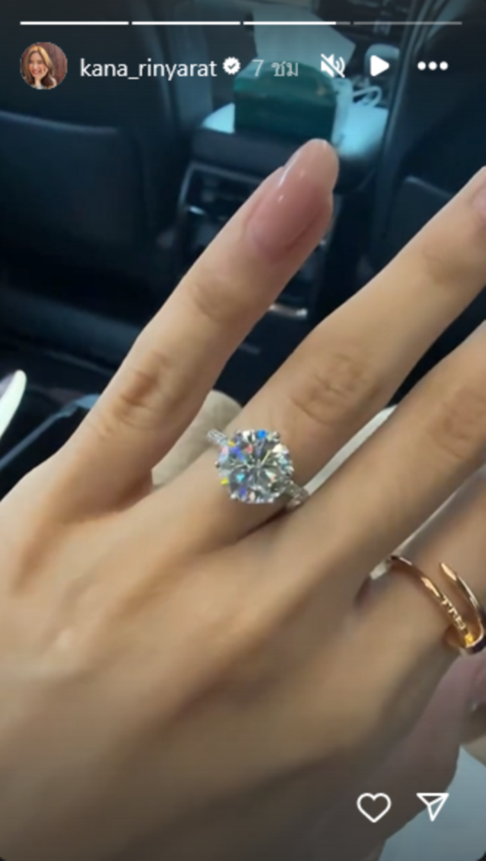 คะน้า ริญญารัตน์