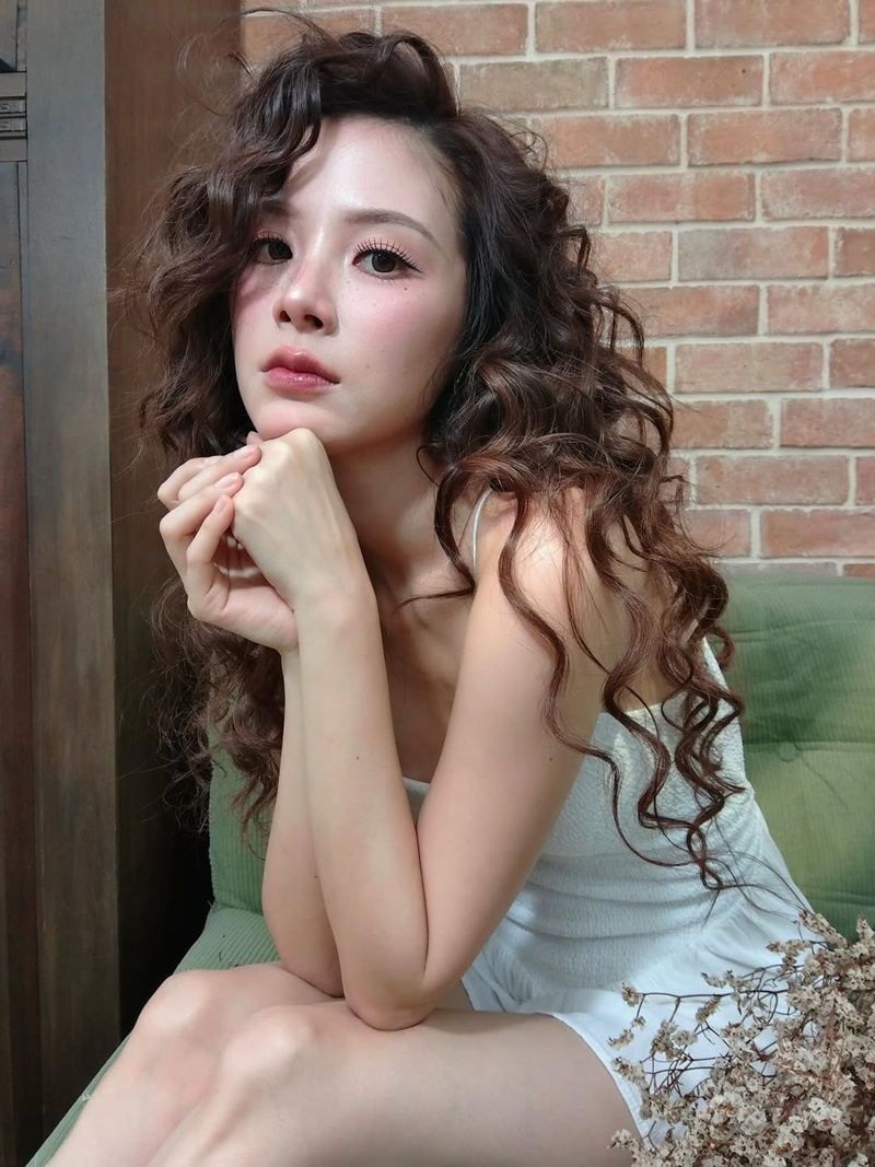 ใบเฟิร์น พิมพ์ชนก