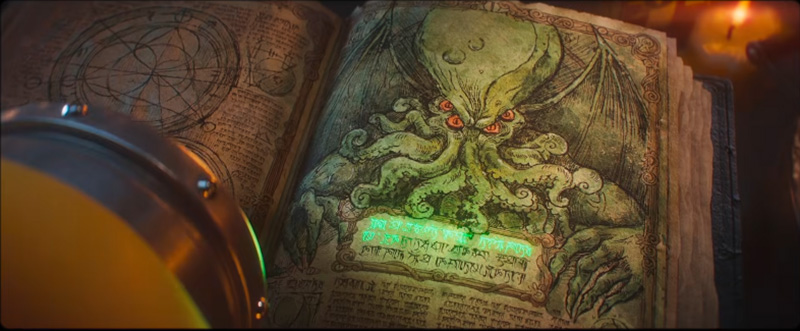 Minions & Monsters (2026) มินเนี่ยน & มอนสเตอร์ หนังแอนิเมชั่น หนังใหม่ 2026 ภาพตัวอย่าง