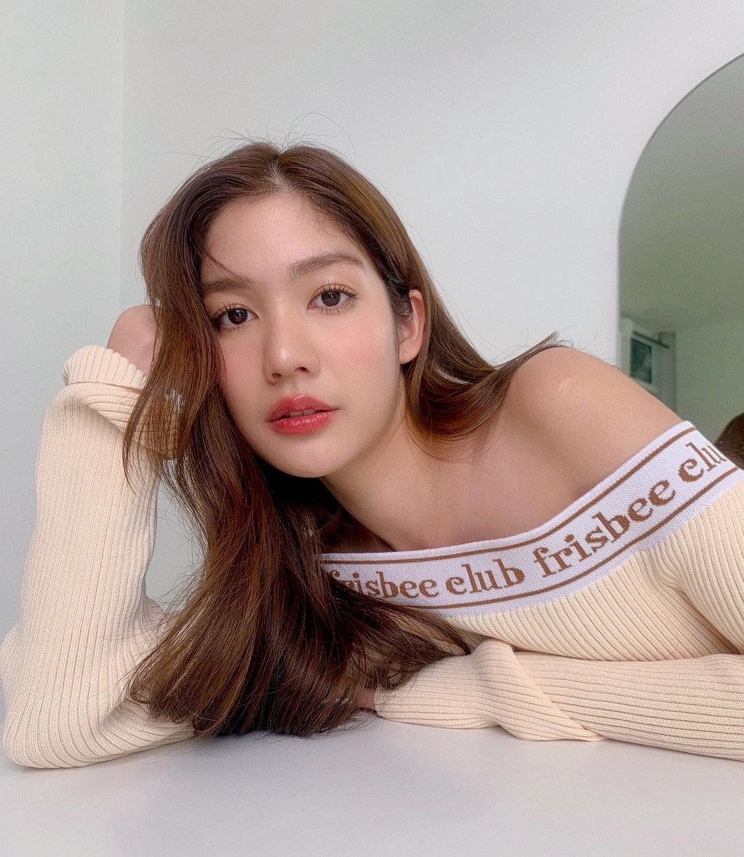 มะปราง อลิสา