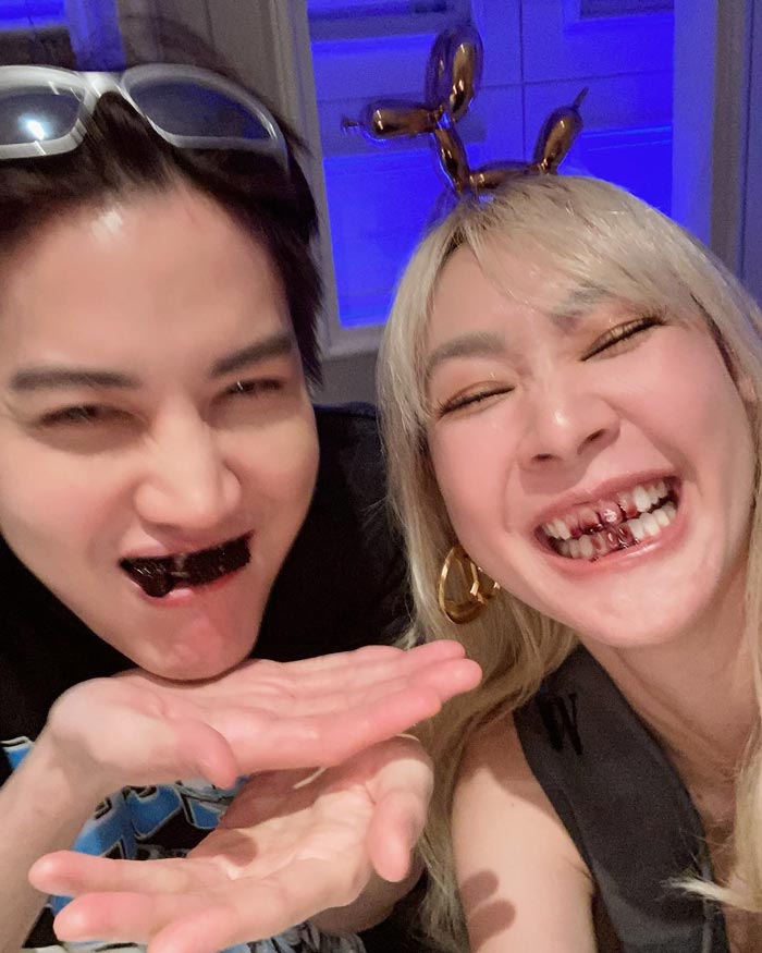 โฟร์ กอล์ฟ