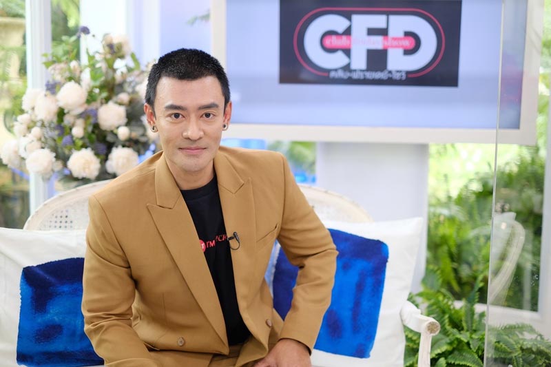 เติ้ล ธนพล