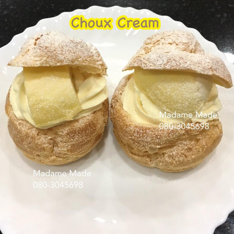 ร้านเค้กทุเรียนออนไลน์