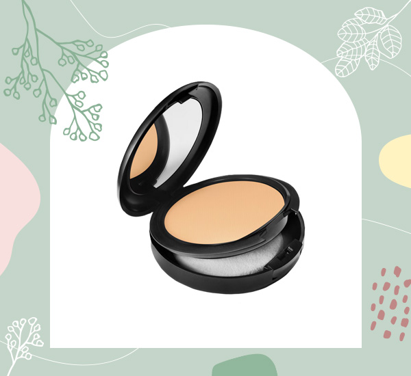 แป้งพัฟปกปิดดีที่สุด 2025 แนะนำ 10 แป้งทาหน้า ช่วยให้ผิวเนียนกริบตลอดวัน