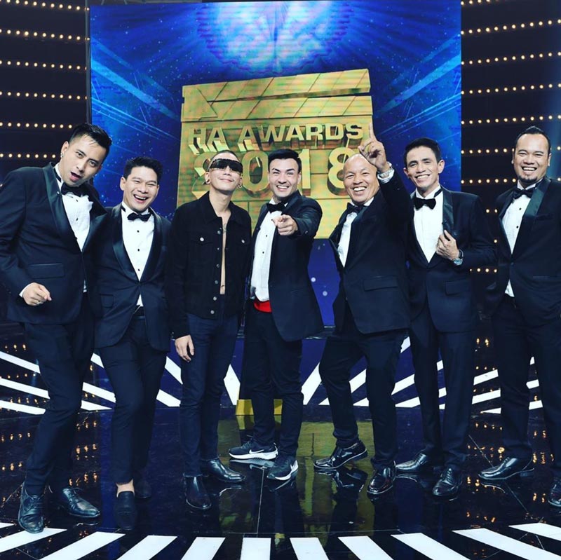 โรเบิร์ต สายควัน ป่วย