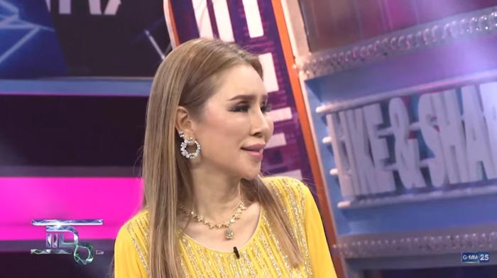 มูนา อัล ซารูณีย์