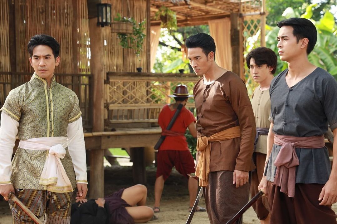 พรหมลิขิต