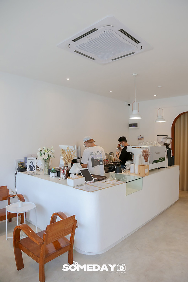 ร้านคาเฟ่ลำพูน