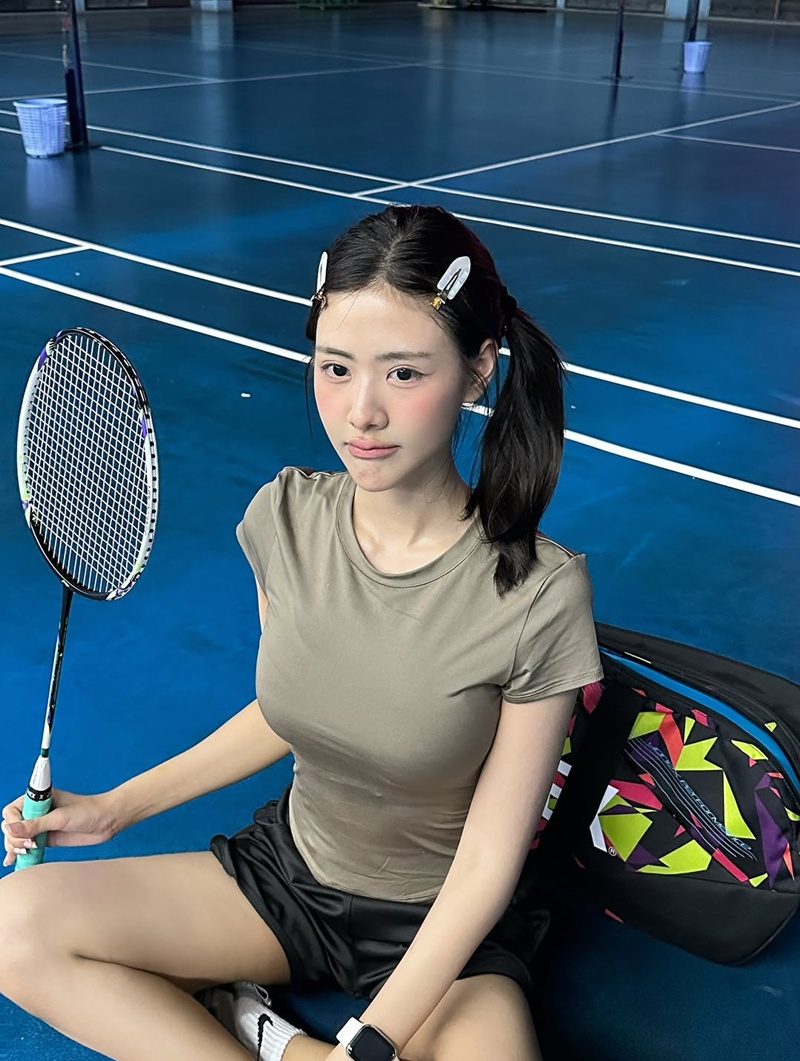 จีจี้ ณัฐกุล