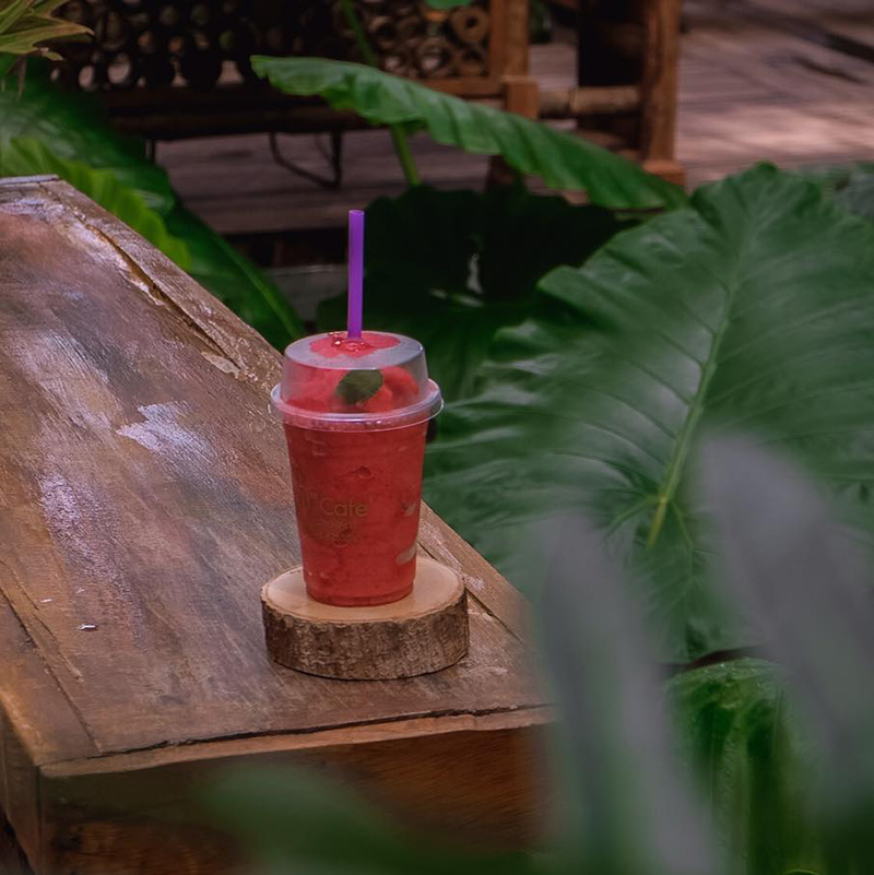 ร้านคาเฟ่พังงา