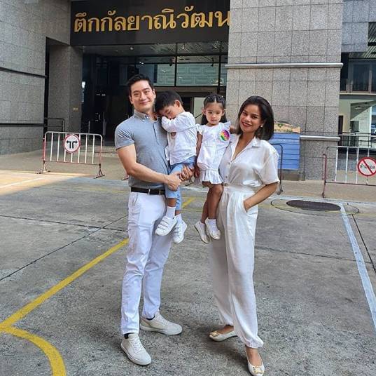 หมอโอ๊ค โอปอล์ อลิน อลัน