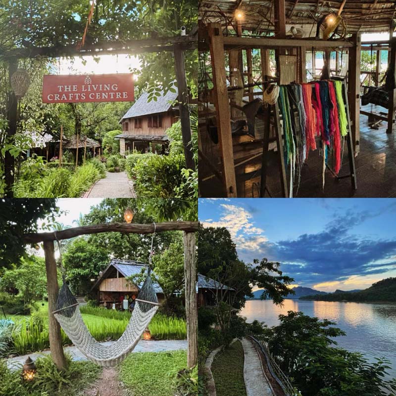 ที่เที่ยวลาว