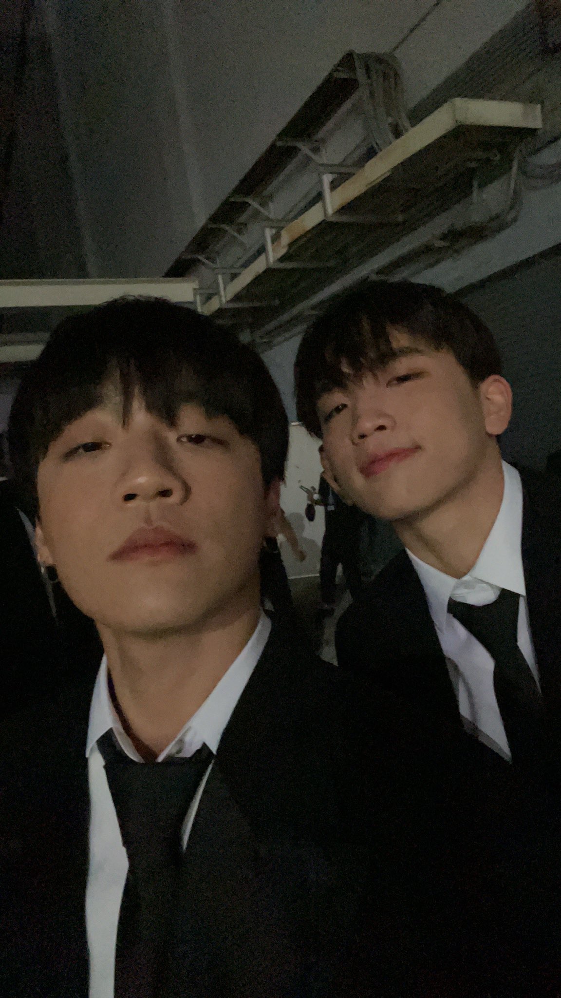 กิต Three Man Down