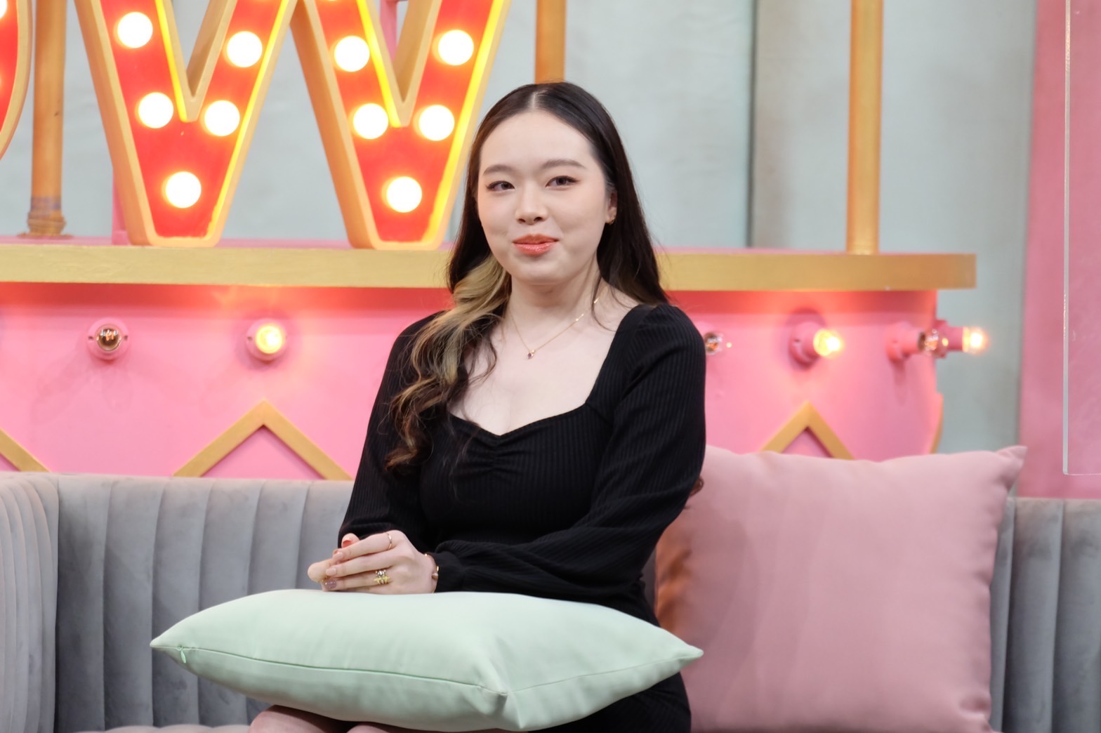 อิ่งอ้อย สิทธิวดี