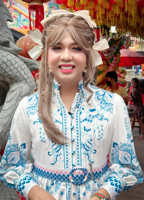 แพรรี่ ไพรวัลย์ ศัลยกรรม