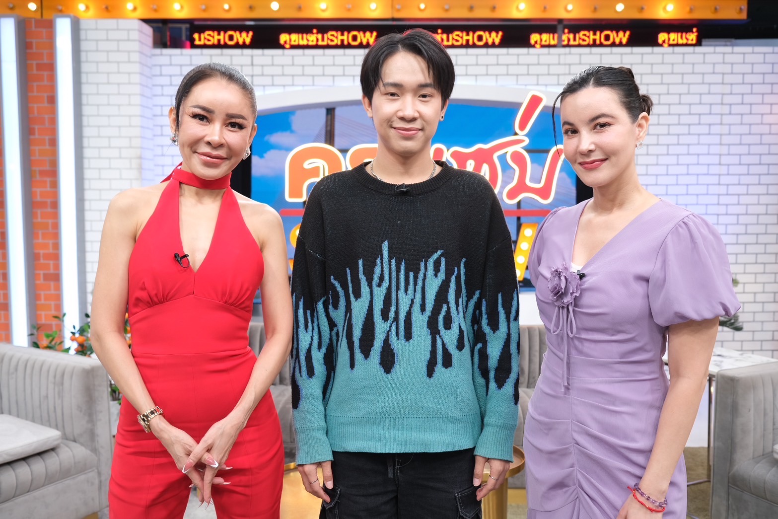 บิ๊ก ผู้ใหญ่บ้านฟินแลนด์