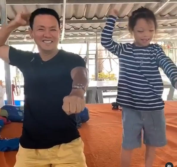  จตุรงค์ มกจ๊ก