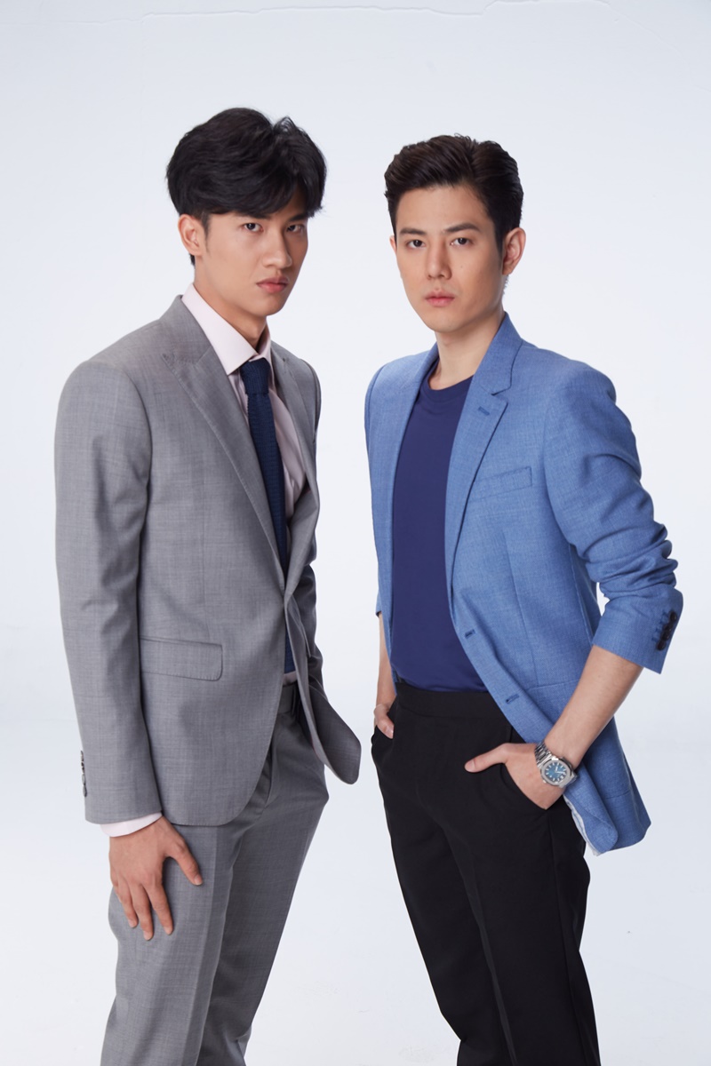 คือเธอ Remember You