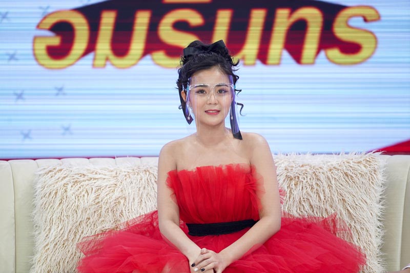 ลำไย ไหทองคำ