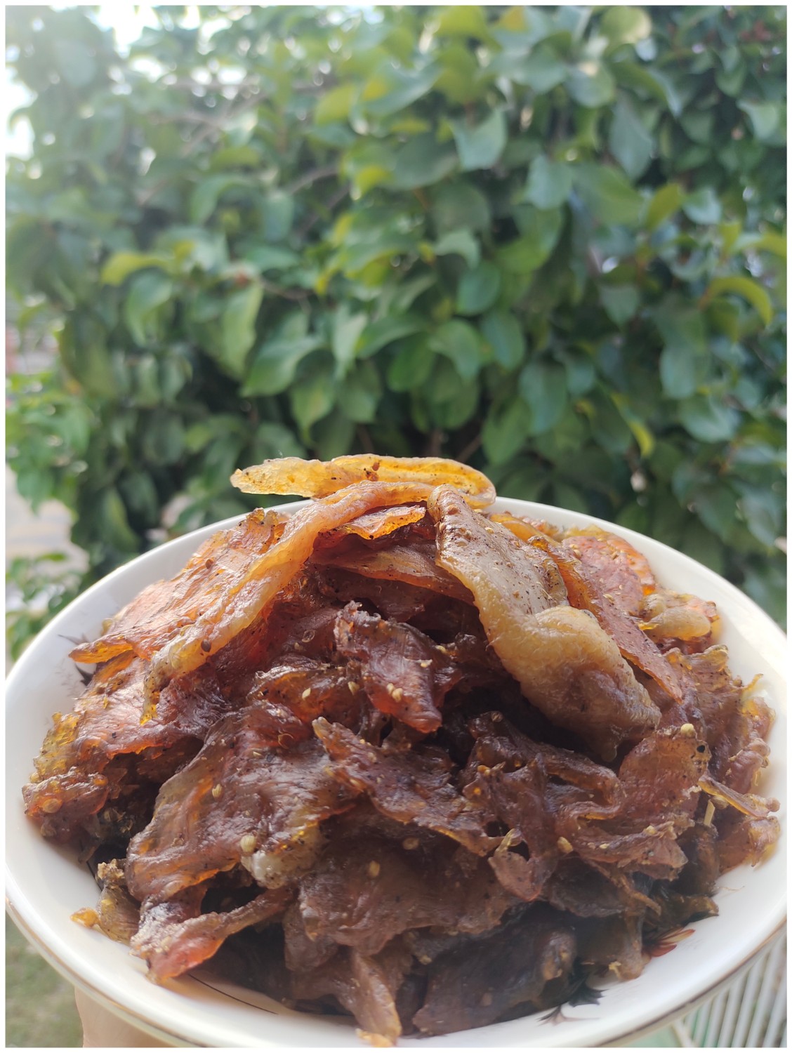 ไก่สวรรค์