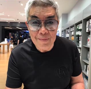 แทน จันทรวิโรจน์ อดีตนักแสดงดังยุค 80 เสียชีวิต