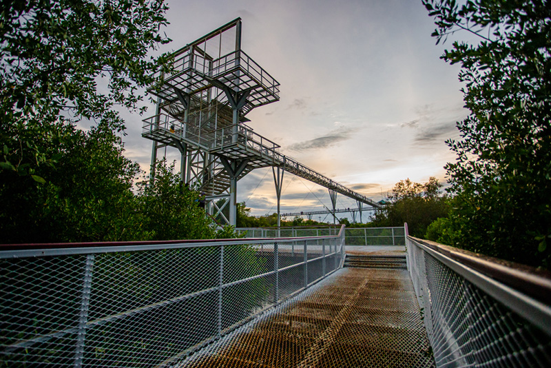 สกายวอร์กปัตตานี