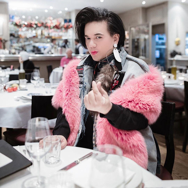 เอ ศุภชัย