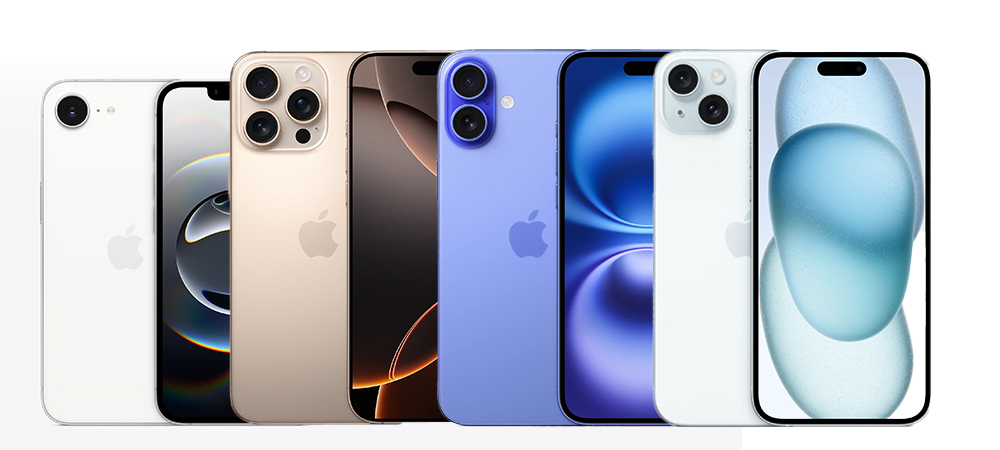 iphone 2025