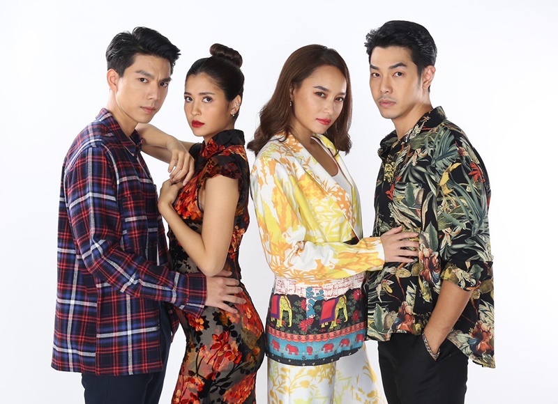 ละครช่องวัน