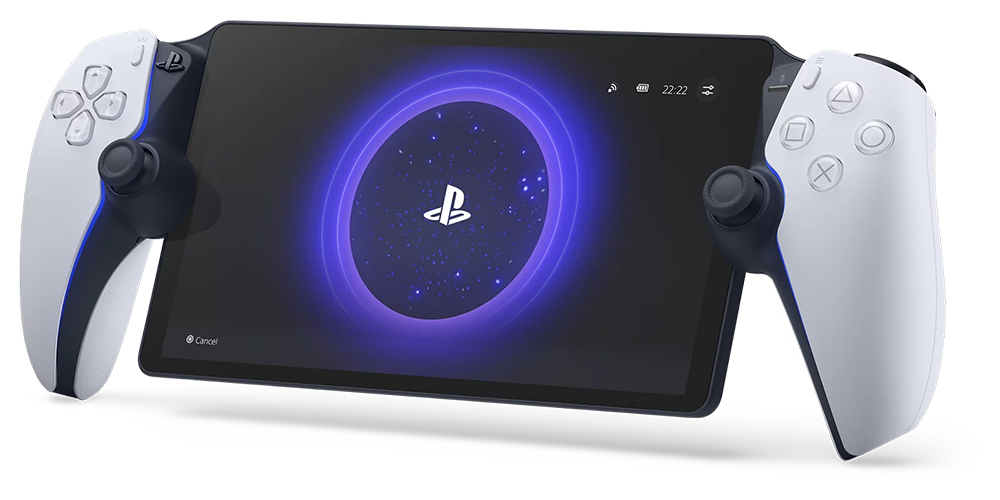 PlayStation Portal