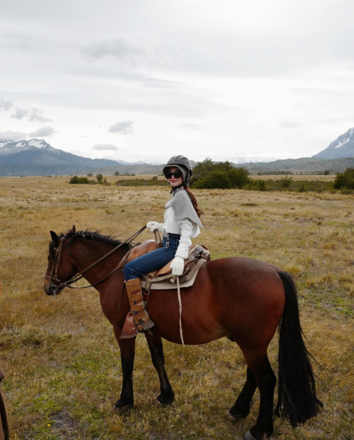 มายด์ ลภัสลัล ประวัติ