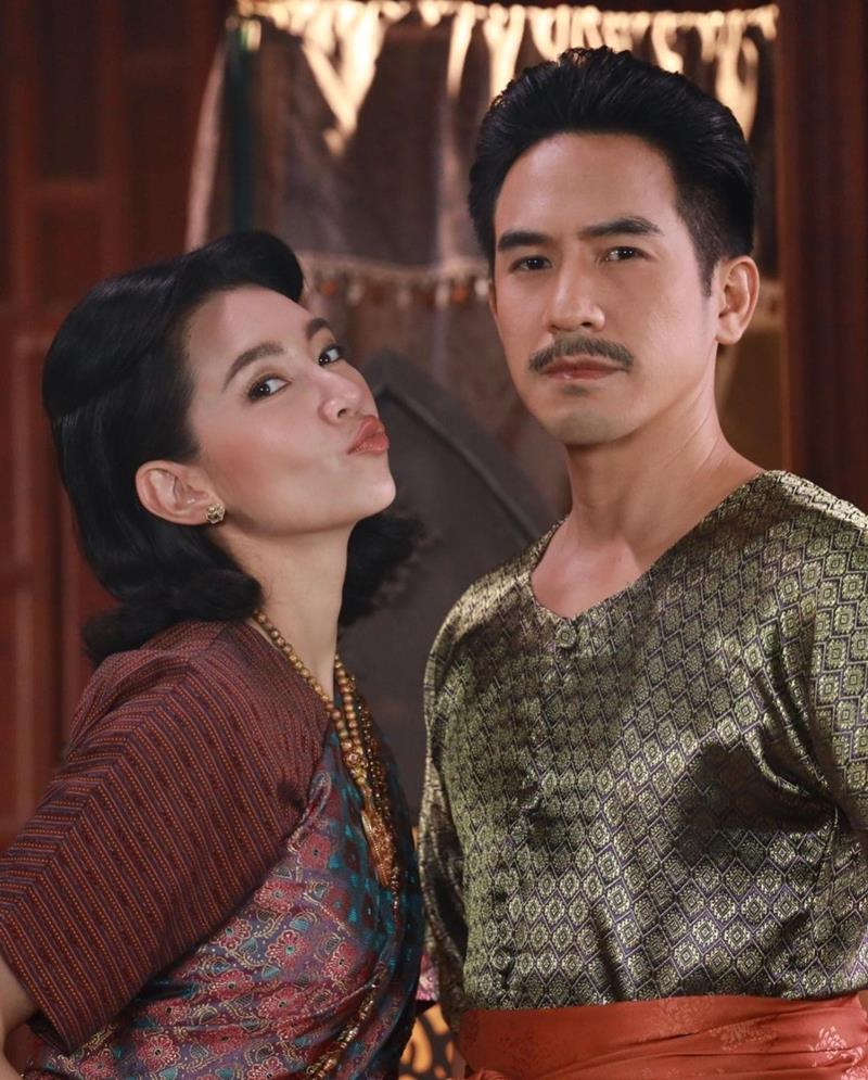 ภพชาติ ภาคต่อ พรหมลิขิต