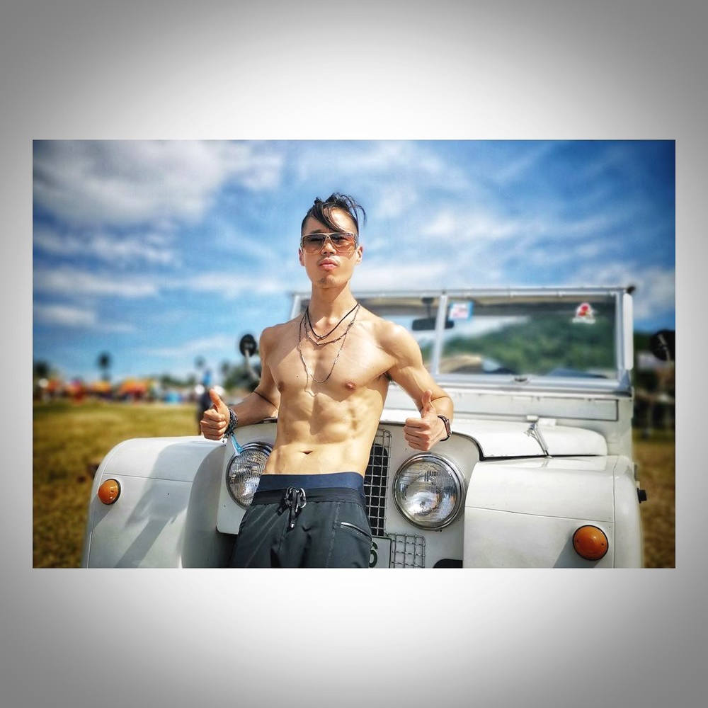 เจได ไตรนุภาพ