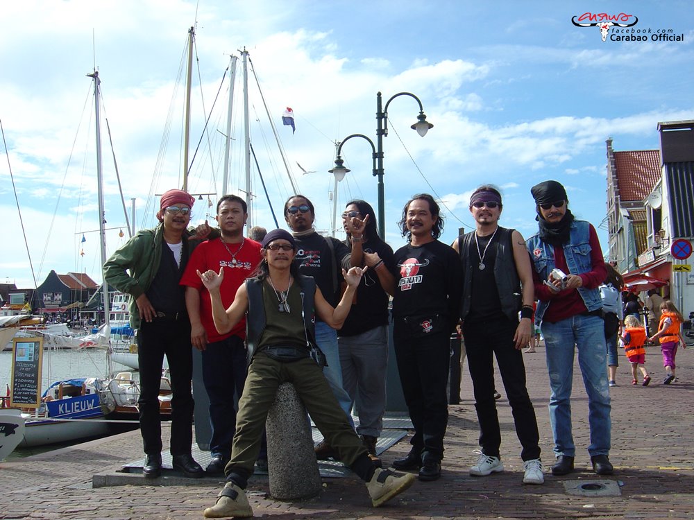 คาราบาว