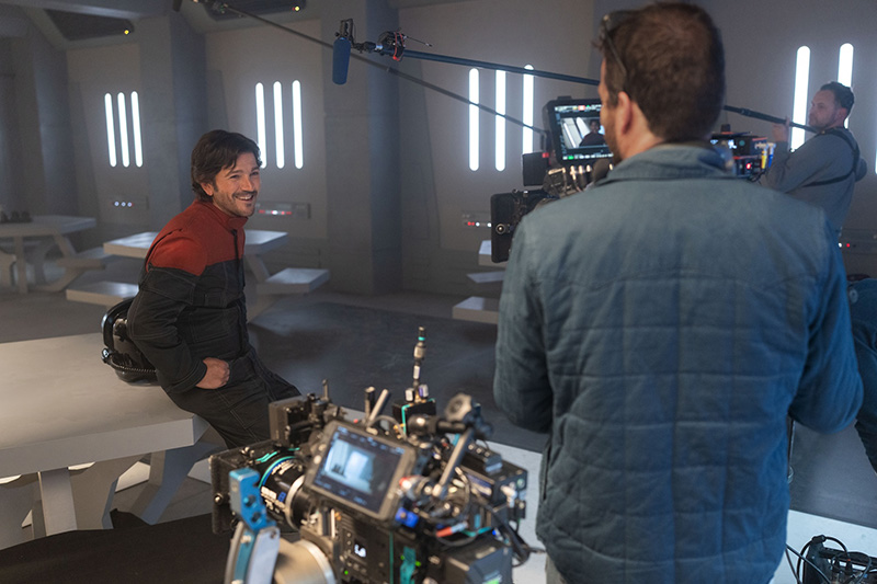 ANDOR Season 2  ซีรีส์น่าดู 2025