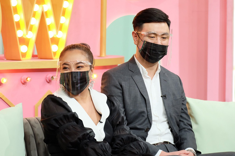 ดีเจดาด้า ควง เจสัน