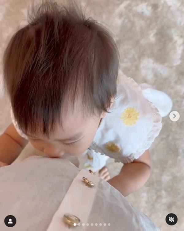 มิว นิษฐา ท้องลูกคนที่ 2