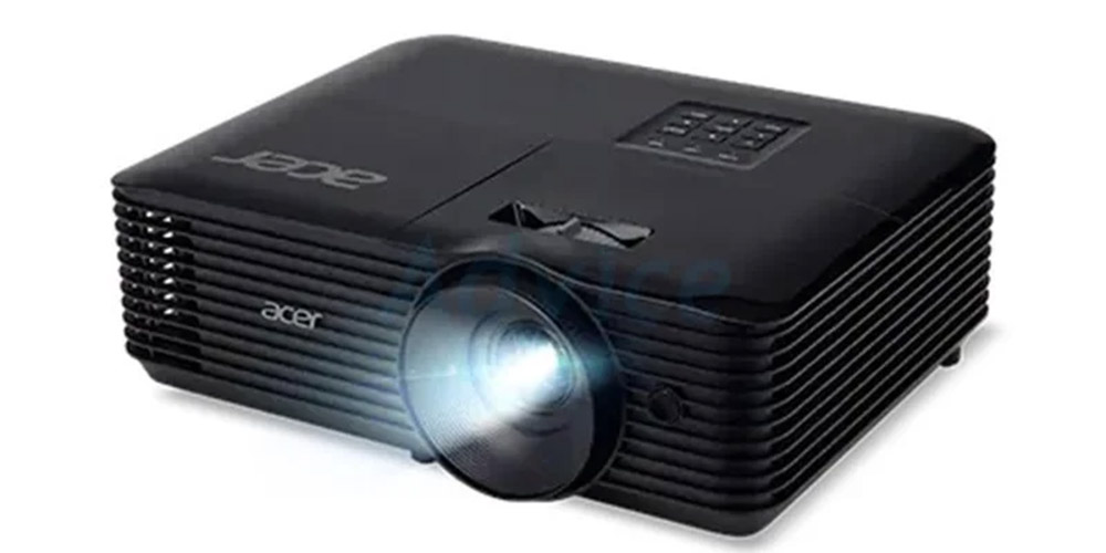 4. Acer X1228H