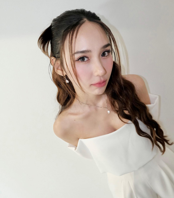 ญดา นริลญา แฟชั่นดารา