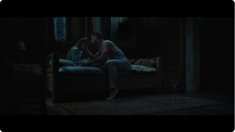 ตัวอย่างที่สอง Avengers: Doomsday หนังซูเปอร์ฮีโร่ หนังใหม่ Marvel 2026 ภาพตัวอย่าง