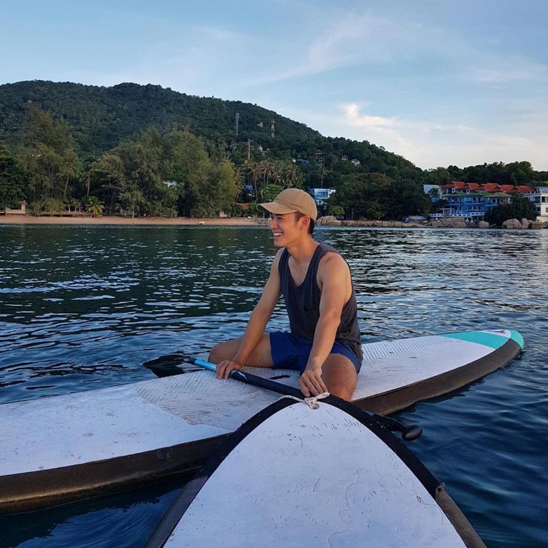 โมสต์ วิศรุต