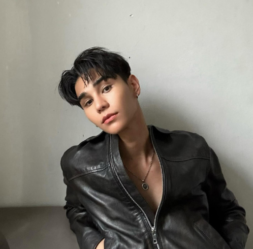 เจฟ ซาเตอร์ พัฒนาการความหล่อ