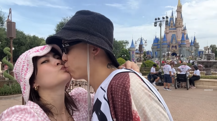 ป๊อก ภัสสรกรณ์ คุกเข่าขอ มาร์กี้ ราศรี แต่งงานอีกครั้ง 