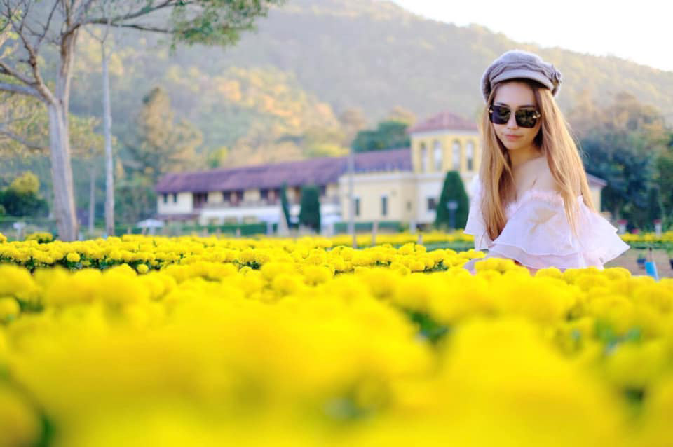 ที่เที่ยวเดือนมกราคม