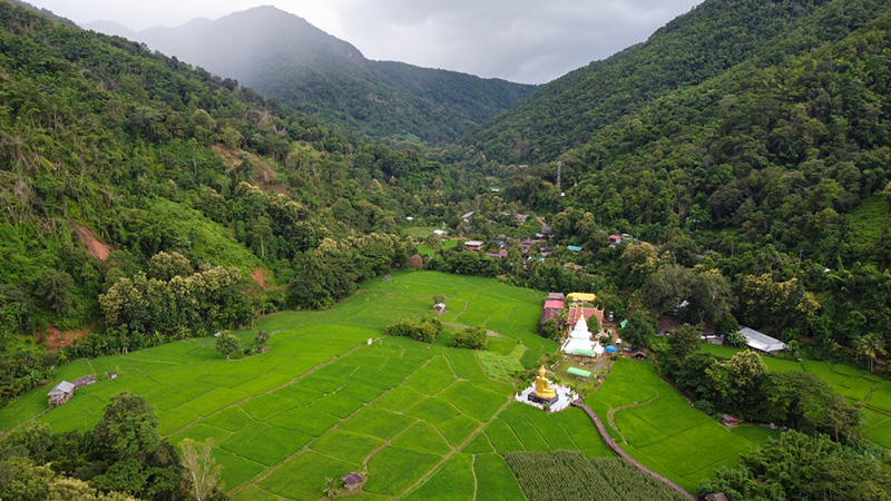 จุดชมวิวสวยๆ