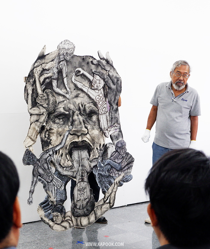 PTT Art Awards ครั้งที่ 39